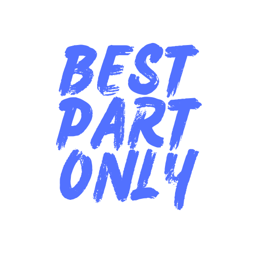 BESTPARTONLY