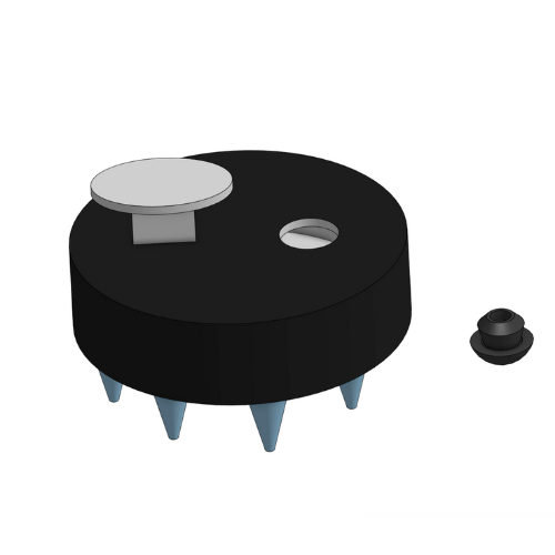 CAD Build